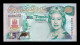 Gibraltar 5 Pounds Elizabeth II 2000 Millennium Commemorative Pick 29 Sc Unc - Gibraltar