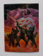 Card / Carte Rigide - 6,4 X 8,9 Cm - The Best Of ROYO All-Chromium 1995 - N°64 - Captain Power #2 - Andere & Zonder Classificatie