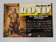 Card / Carte Rigide - 6,4 X 8,9 Cm - The Best Of ROYO All-Chromium 1995 - N°65 - The Wheels Of Time - Other & Unclassified