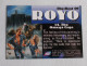 Card / Carte Rigide - 6,4 X 8,9 Cm - The Best Of ROYO All-Chromium 1995 - N°58 - The Omega Cage - Other & Unclassified