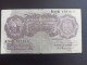 England  Billet 10 Shilling Non Daté (1948/1949) Signature Peppiatt - 10 Schilling