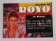 Card / Carte Rigide - 6,4 X 8,9 Cm - The Best Of ROYO All-Chromium 1995 - N° 76 - Probe - Altri & Non Classificati