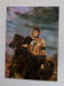 Card / Carte Rigide - 6,4 X 8,9 Cm - The Best Of ROYO All-Chromium 1995 - N° 72 - Conan III - Other & Unclassified
