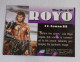 Card / Carte Rigide - 6,4 X 8,9 Cm - The Best Of ROYO All-Chromium 1995 - N° 72 - Conan III - Andere & Zonder Classificatie