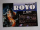 Card / Carte Rigide - 6,4 X 8,9 Cm - The Best Of ROYO All-Chromium 1995 - N° 74 - Under The Blues - Altri & Non Classificati