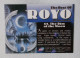 Card / Carte Rigide - 6,4 X 8,9 Cm - The Best Of ROYO All-Chromium 1995 - N° 89 - The Rim Of The Moon - Sonstige & Ohne Zuordnung