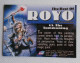 Card / Carte Rigide - 6,4 X 8,9 Cm - The Best Of ROYO All-Chromium 1995 - N° 69 - The Summoning - Altri & Non Classificati