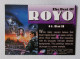 Card / Carte Rigide - 6,4 X 8,9 Cm - The Best Of ROYO All-Chromium 1995 - N° 81 - Bat II - Sonstige & Ohne Zuordnung