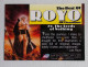 Card / Carte Rigide - 6,4 X 8,9 Cm - The Best Of ROYO All-Chromium 1995 - N° 70 - The Seeds Of Nothing - Other & Unclassified