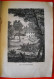 SAVOIE - GUIDE  En  SAVOIE -  Par Gabriel De MORTILLET- 1874  - Chez Perrin Chambéry , Libraire Et Lithographe - Rhône-Alpes