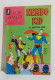 I113822 NEMBO KID Albi Del Falco N. 508 - Il Krypton-Crol - Mondadori 1966 - Super Eroi