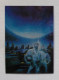 Card / Carte Rigide - 6,4 X 8,9 Cm - The Best Of ROYO All-Chromium 1995 - N° 42 - 2041 - Andere & Zonder Classificatie