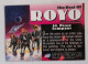 Card / Carte Rigide - 6,4 X 8,9 Cm - The Best Of ROYO All-Chromium 1995 - N° 86 - Peace Company - Altri & Non Classificati