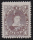 Newfoundland     .    SG    .   34  (2 Scans)      .    (*)      .     Without Gum - 1865-1902