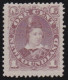 Newfoundland     .    SG    .   35  (2 Scans)      .    (*)      .     Without Gum - 1865-1902