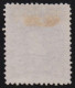 Newfoundland     .    SG    .   35  (2 Scans)      .    (*)      .     Without Gum - 1865-1902