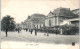 06 NICE - La Gare - Transport (rail) - Station