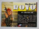 Card / Carte Rigide - 6,4 X 8,9 Cm - The Best Of ROYO All-Chromium 1995 - N° 43 - Charity II - Andere & Zonder Classificatie