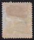 Newfoundland     .    SG    .   47  (2 Scans)      .    (*)      .     Without Gum - 1865-1902