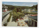 AK 131856 GERMANY - Schlangenbad Im Taunus - Am Kurhaus - Schlangenbad