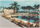 IRAQ BASRAH -  Al Sindbad Island Old Postcard - Iraq