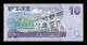 Fiji 10 Dollars ND (2007) Pick 111a Sc Unc - Fiji