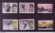 Delcampe - Lot Of 75 VFU Recent Norway - Colecciones