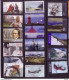 Delcampe - Lot Of 75 VFU Recent Norway - Collections