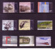 Delcampe - Lot Of 75 VFU Recent Norway - Colecciones