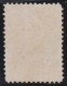 Newfoundland     .    SG    .   52  (2 Scans)     .   *     .       Mint-hinged - 1865-1902