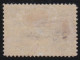 Newfoundland     .    SG    .   53  (2 Scans)     .   *     .       Mint-hinged - 1865-1902