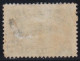 Newfoundland     .    SG    .   46 (2 Scans)     .   *     .       Mint-hinged - 1865-1902