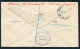 1931 Kenya & Uganda Imperial Airways First Flight Cover Kisumu - Juba / Khartoum Sudan  - Kenya & Uganda