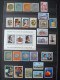 LUXEMBURG MNH** 1979 1980 1981 1982 COMPLETE YEARS - Ganze Jahrgänge