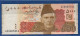 PAKISTAN - P.51k – 5000 RUPEES 2018 UNC, S/n AZ8065811 - Pakistan