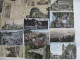 Allemagne Lot De 30 Cartes Postales Anciennes Collection,voir Photo/Germany Lot Of 30 Old Postcards Collection,see Pict. - Sammlungen & Sammellose