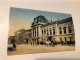 Austria Österreich St Sankt Pölten Poelten Staats Bahnhof Bahn Hof Train Station 16081 Post Card POSTCARD - St. Pölten