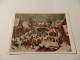 Postkaart Oostenrijk Pieter Breugel   *** 1027   *** - Musea