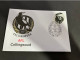 (3 Q 29) Australia AFL Team (2023) Commemorative Cover (for Sale From 27 March 2023) Collingwood Magpies - Covers & Documents