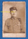 CPA Photo - Portrait De Lucien SCHMITT ? - 3e Régiment De Zouaves ? Tirailleurs ? - Médaille Croix De Guerre WW1 Poilu - Uniformes