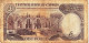 CYPRUS (GREECE) 1 POUND 1989 F P-53a  "free Shipping Via Regular Air Mail (buyer Risk)" - Zypern