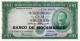 Mozambique 100 Escudos ND (1976 - Old Date 27.3.1961) UNC P-117a "free Shipping Via Regular Air Mail (buyer Risk)" - Mozambique