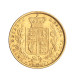 Royaume-Uni Souverain Victoria 1860 Londres - 1 Sovereign