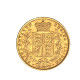 Royaume-Uni Souverain Victoria 1877 Londres - 1 Sovereign