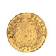 Second-Empire-5 Francs Or Napoléon III Tête Laurée 1868 Strasbourg - 5 Francs (goud)