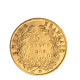 Second-Empire-5 Francs Or Napoléon III Tête Laurée 1868 Strasbourg - 5 Francs (gold)