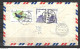 TAIWAN ( Formose )République De CHINE  Lettre Express Du 20 11 1968 De Taipei Pour Lausanne - Cartas & Documentos