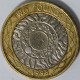 Great Britain - 2 Pounds 1998, KM# 994 (#2340) - 2 Pounds