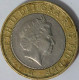 Great Britain - 2 Pounds 1998, KM# 994 (#2340) - 2 Pounds