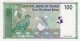 OMAN 100 BAISA 1995 EXF P-31  "free Shipping Via Regular Air Mail Buyer Risk" - Oman